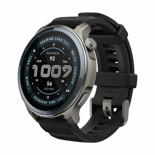 Smartwatch Amazfit Balance 2 Black Grey 1,5’’ - Електроника Телефони и таблети<<<Компютри|