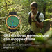 Smartwatch Amazfit W2443EU1N Black 1,5’’ - Електроника Телефони и таблети<<<Компютри|