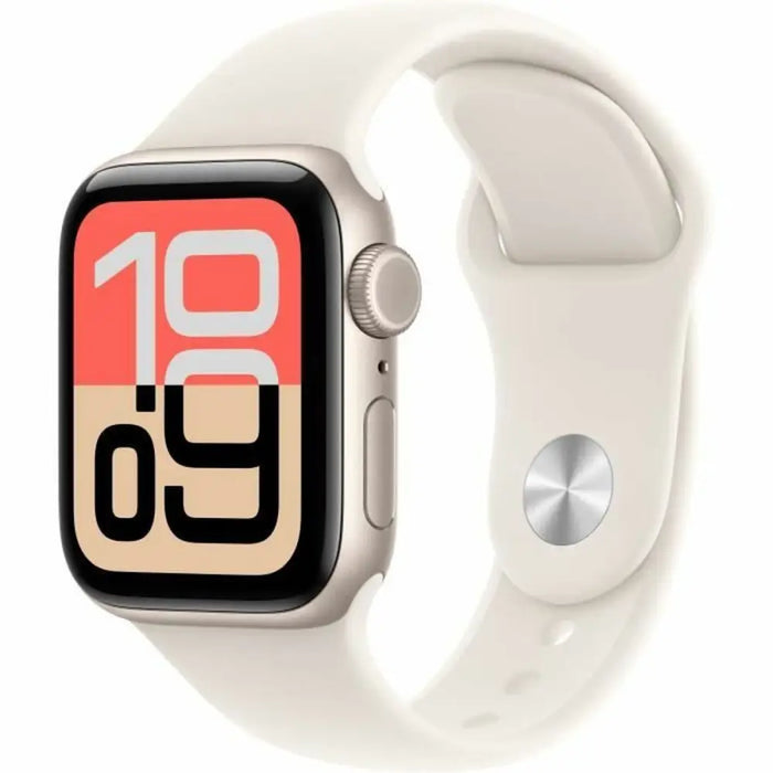 Smartwatch Apple Beige 40 mm - Електроника Телефони и таблети<<<Компютри|