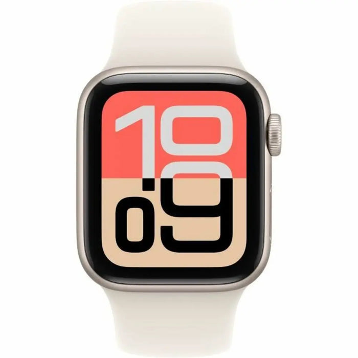 Smartwatch Apple Beige 40 mm - Електроника Телефони и таблети<<<Компютри|