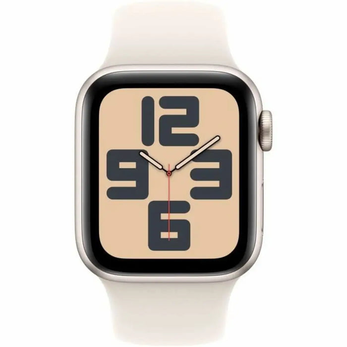 Smartwatch Apple Beige 40 mm - Smartwatches<<<Електроника Телефони и таблети<<<Компютри| Електроника<<<BigBuy