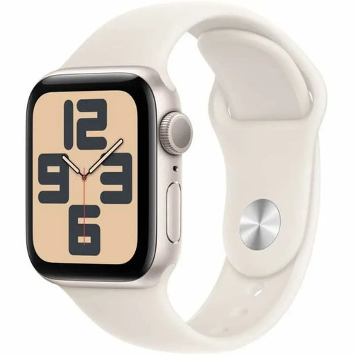 Smartwatch Apple Beige 40 mm - Smartwatches<<<Електроника Телефони и таблети<<<Компютри| Електроника<<<BigBuy