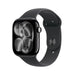 Smartwatch Apple Black 46 mm - Електроника Телефони и таблети<<<Компютри|