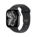 Smartwatch Apple Black 46 mm - Електроника Телефони и таблети<<<Компютри|