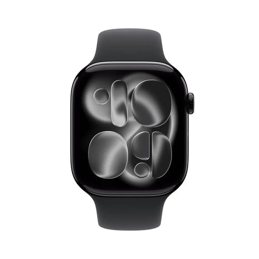 Smartwatch Apple Black 46 mm - Електроника Телефони и таблети<<<Компютри|