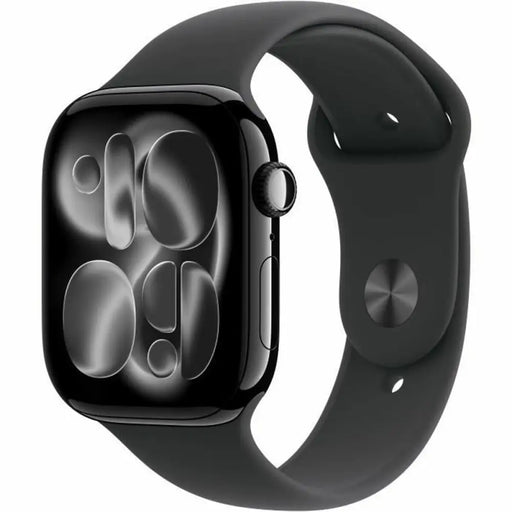 Smartwatch Apple Black 46 mm - Електроника Телефони и таблети<<<Компютри|