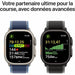 Smartwatch Apple Black 49 mm - Електроника Телефони и таблети<<<Компютри|