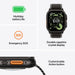 Smartwatch Apple Black 49 mm - Smartwatches<<<Електроника Телефони и таблети<<<Компютри| Електроника<<<BigBuy