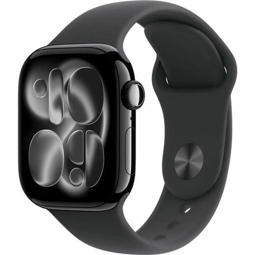 Smartwatch Apple Black - Електроника Телефони и таблети<<<Компютри| Електроника<<<BigBuy&&&Smartwatches<<<Електроника