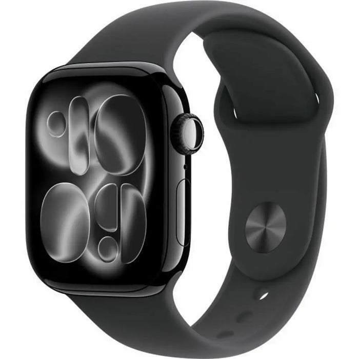 Smartwatch Apple Black - Електроника Телефони и таблети<<<Компютри| Електроника<<<BigBuy&&&Smartwatches<<<Електроника