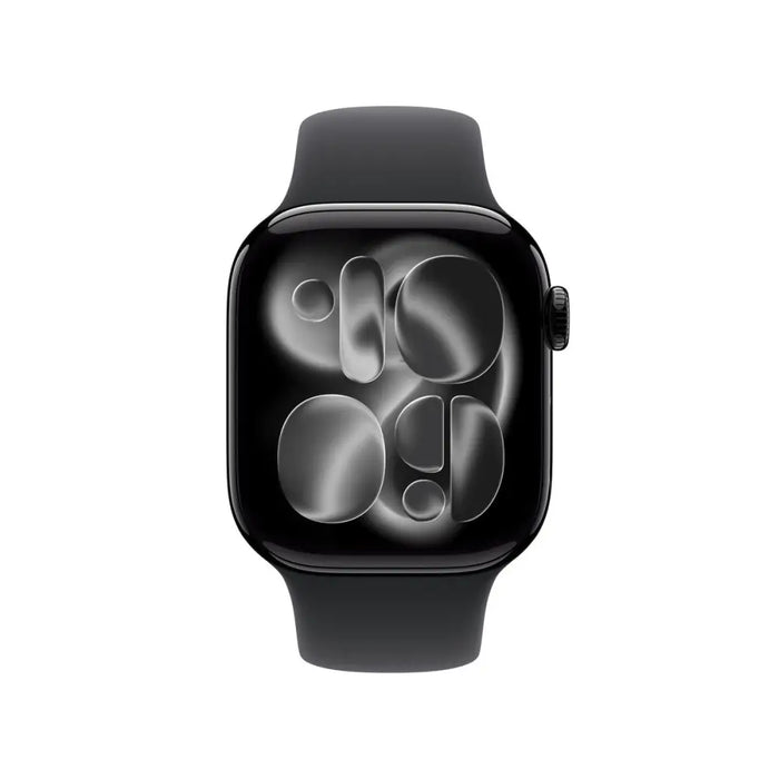 Smartwatch Apple Black - Електроника Телефони и таблети<<<Компютри| Електроника<<<BigBuy&&&Smartwatches<<<Електроника