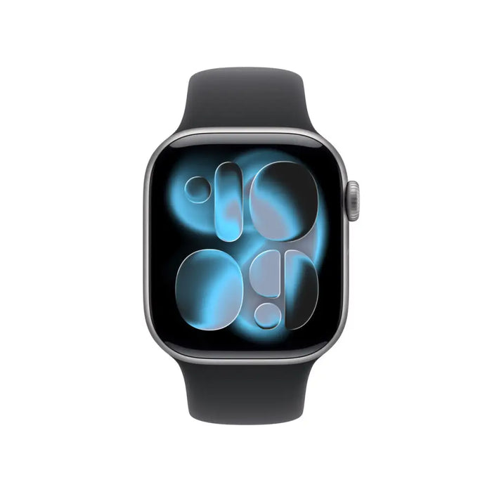 Smartwatch Apple Black Grey - Електроника Телефони и таблети<<<Компютри|