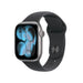 Smartwatch Apple Black Grey - Електроника Телефони и таблети<<<Компютри|