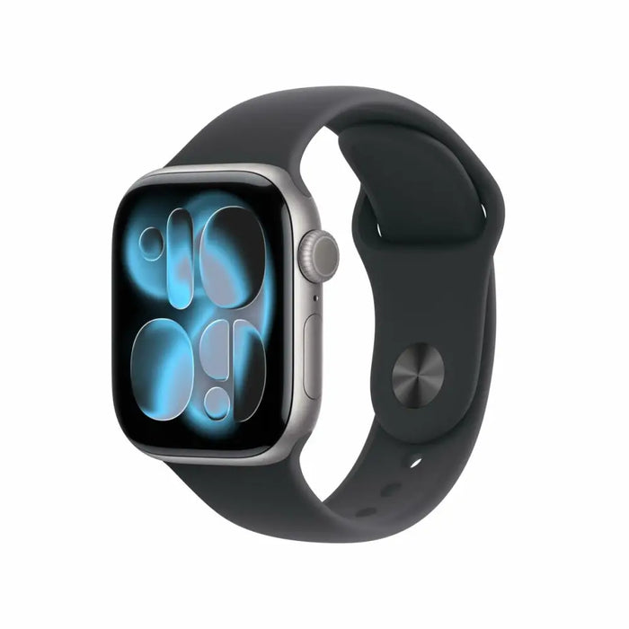 Smartwatch Apple Black Grey - Електроника Телефони и таблети<<<Компютри|