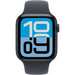 Smartwatch Apple Black Ø 44 mm - Електроника Телефони и таблети<<<Компютри|