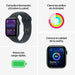 Smartwatch Apple MEHC4QL/A Black 40 mm - Електроника Телефони и таблети<<<Компютри|