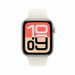 Smartwatch Apple MEHJ4QL/A White Ø 44 mm - Smartwatches<<<Електроника Телефони и таблети<<<Компютри|