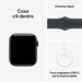 Smartwatch Apple MEHQ4QL/A Black Ø 44 mm - Електроника Телефони и таблети<<<Компютри|