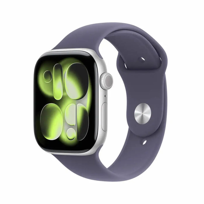 Smartwatch Apple MEVA4QL/A Silver 46 mm - Електроника Телефони и таблети<<<Компютри|