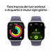 Smartwatch Apple MEVA4QL/A Silver 46 mm - Електроника Телефони и таблети<<<Компютри|