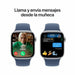 Smartwatch Apple MWWA3QL/A Grey - Електроника Телефони и таблети<<<Компютри|