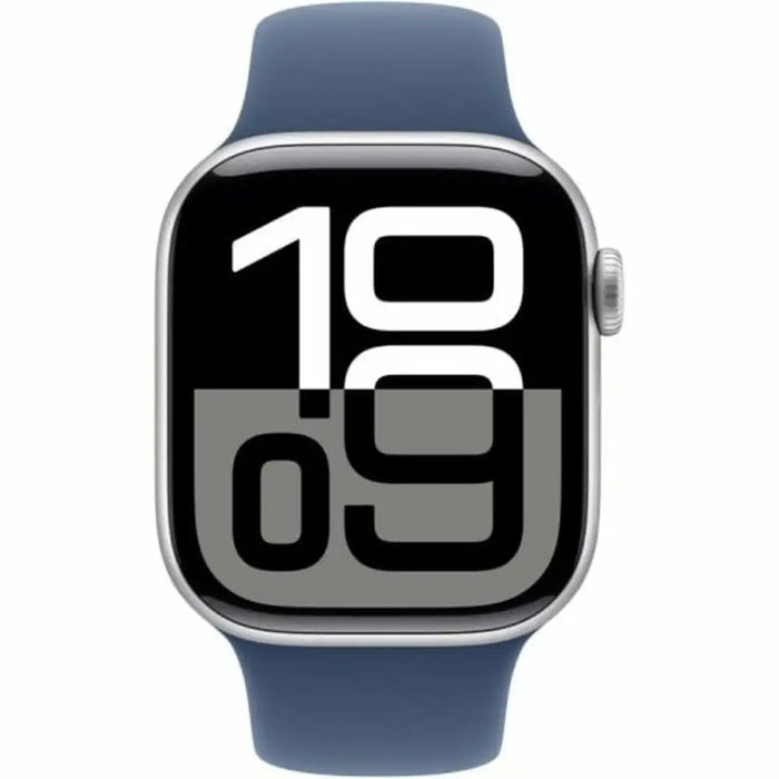Smartwatch Apple MWWA3QL/A Grey - Електроника Телефони и таблети<<<Компютри|