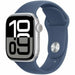 Smartwatch Apple MWWA3QL/A Grey - Електроника Телефони и таблети<<<Компютри|