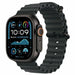 Smartwatch Apple MX4P3TY/A Black 1,9’’ 49 mm - Електроника Телефони и таблети<<<Компютри|