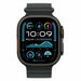 Smartwatch Apple MX4P3TY/A Black 1,9’’ 49 mm - Електроника Телефони и таблети<<<Компютри|