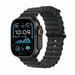 Smartwatch Apple MX4P3TY/A Black 1,9’’ 49 mm - Електроника Телефони и таблети<<<Компютри|