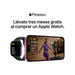 Smartwatch Apple MXEP3QL/A Blue 44 mm - Електроника Телефони и таблети<<<Компютри|
