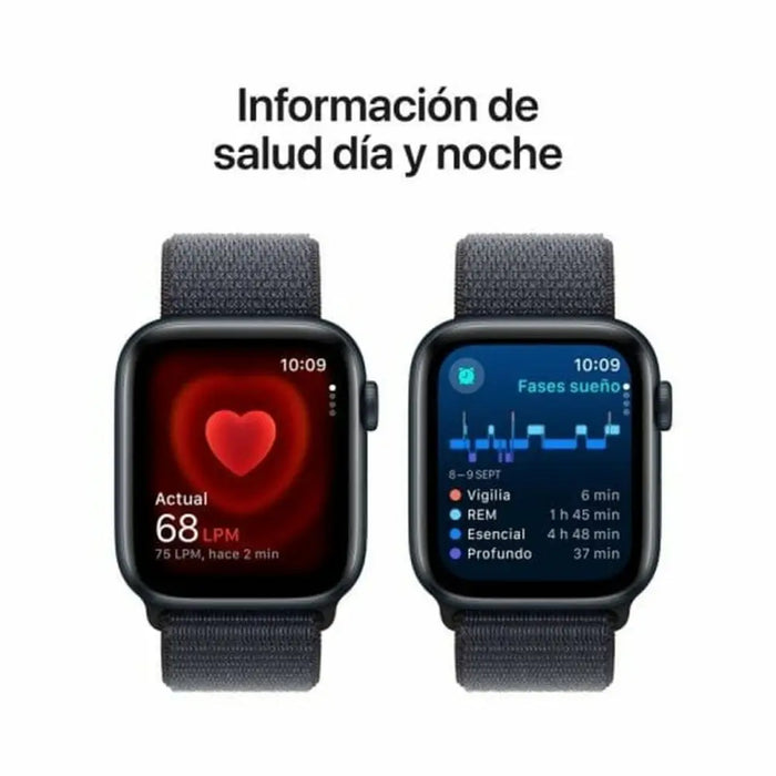 Smartwatch Apple MXEP3QL/A Blue 44 mm - Електроника Телефони и таблети<<<Компютри|