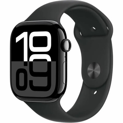 Smartwatch Apple Series 10 GPS 46 mm Black - Електроника Телефони и таблети<<<Компютри|