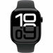 Smartwatch Apple Series 10 GPS 46 mm Black - Електроника Телефони и таблети<<<Компютри|