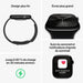 Smartwatch Apple Series 10 GPS Silver 1,96’’ 46 mm - Електроника Телефони и таблети<<<Компютри|