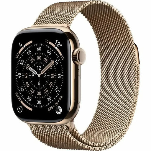 Smartwatch Apple Titanium - Електроника Телефони и таблети<<<Компютри|