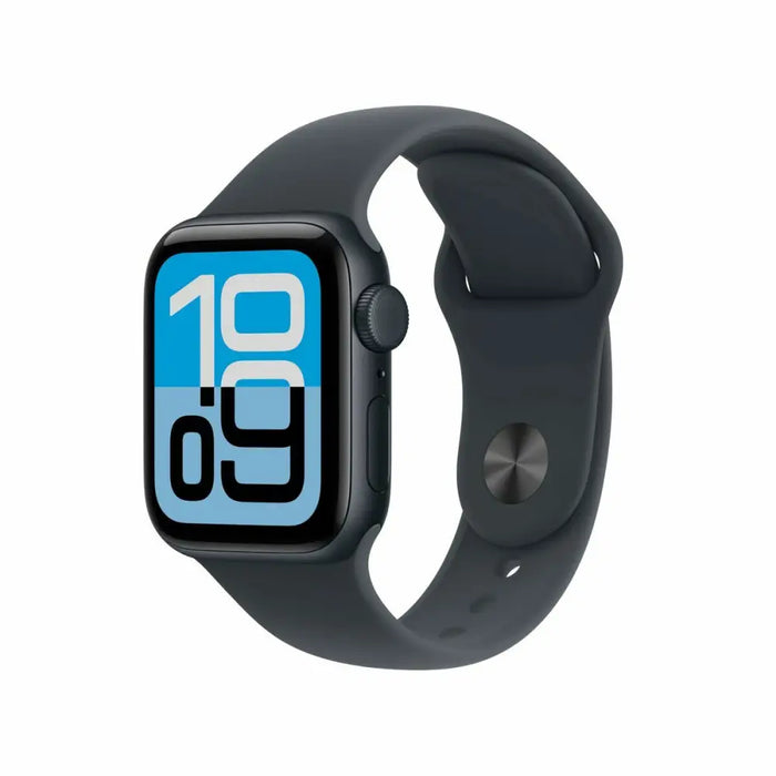 Smartwatch Apple Apple Watch SE3 Black 40 mm 1,78’’ Ø 40 mm - Електроника Телефони и таблети<<<Компютри|