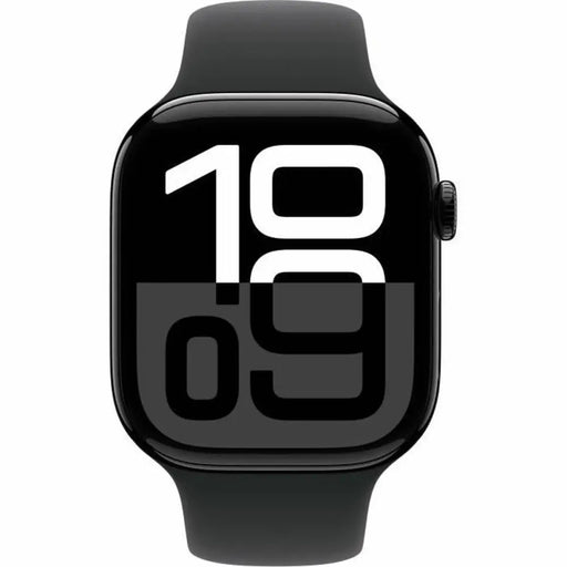Smartwatch Apple Watch Series 10 Black 46 mm - Електроника Телефони и таблети<<<Компютри|