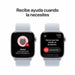 Smartwatch Apple Watch Series 10 Blue Silver - Електроника Телефони и таблети<<<Компютри|