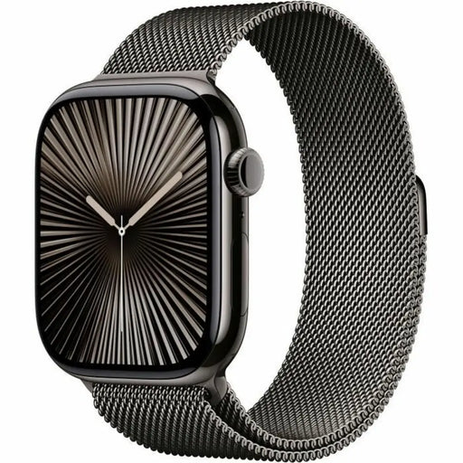Smartwatch Apple Watch Series 10 Grey 46 mm - Електроника Телефони и таблети<<<Компютри|