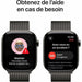 Smartwatch Apple Watch Series 10 Grey 46 mm - Електроника Телефони и таблети<<<Компютри|