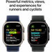 Smartwatch Apple Watch Ultra 2 GPS Beige 49 mm - Електроника Телефони и таблети<<<Компютри|