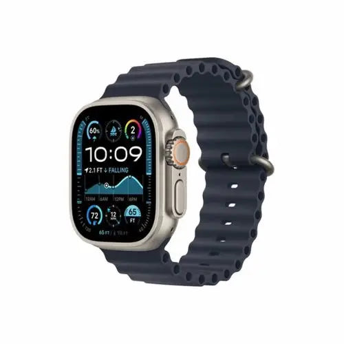 Smartwatch Apple Watch Ultra 2 Titanium Navy Blue 49 mm - Wearables<<<Основна<<<DunaXML&&&Електроника Телефони и