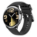 Smartwatch BlitzWolf BW-AT4 (black) - Smartwatches<<<Smartwatches<<<InnproXML