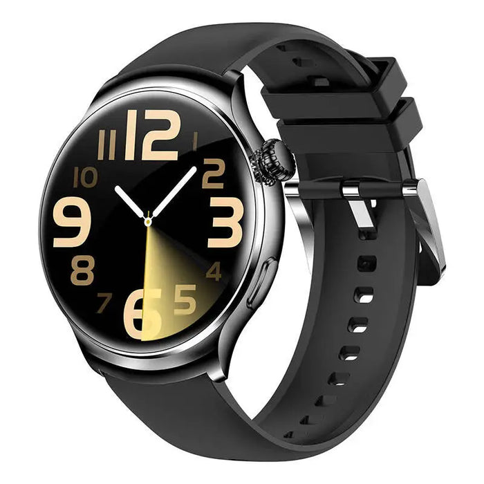 Smartwatch BlitzWolf BW-AT4 (black) - Smartwatches<<<Smartwatches<<<InnproXML
