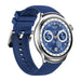 Smartwatch BlitzWolf BW-AT4 (blue) - Smartwatches<<<Smartwatches<<<InnproXML