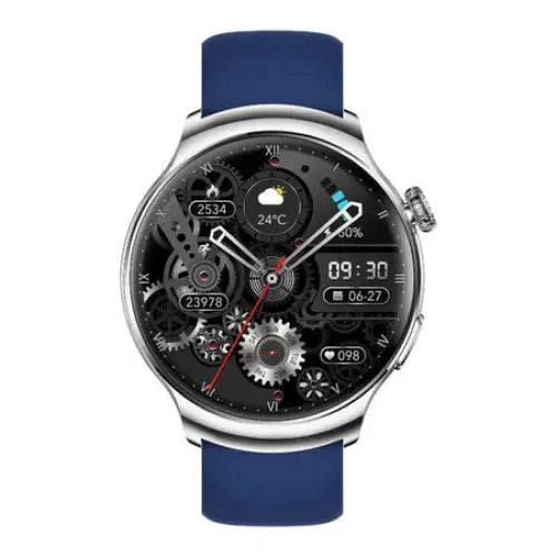 Smartwatch BlitzWolf BW-AT4 (blue) - Smartwatches<<<Smartwatches<<<InnproXML