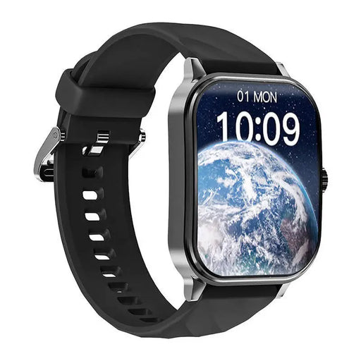 Smartwatch Blitzwolf BW-HL5 (Black) - Smartwatches<<<Smartwatches<<<InnproXML