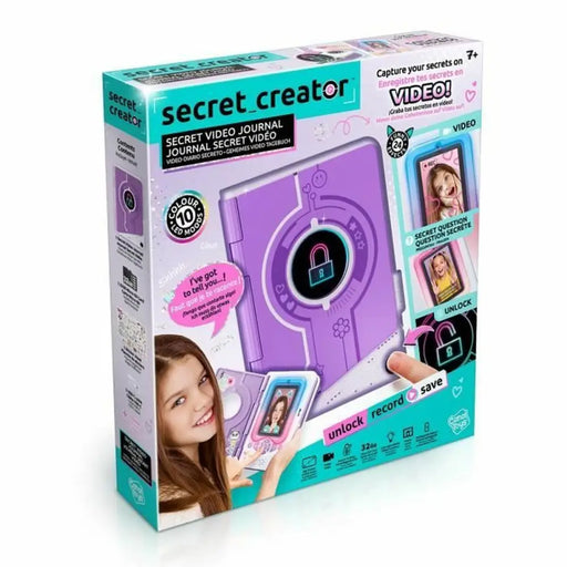 Smartwatch Canal Toys Pink - Електроника Телефони и таблети<<<Компютри|