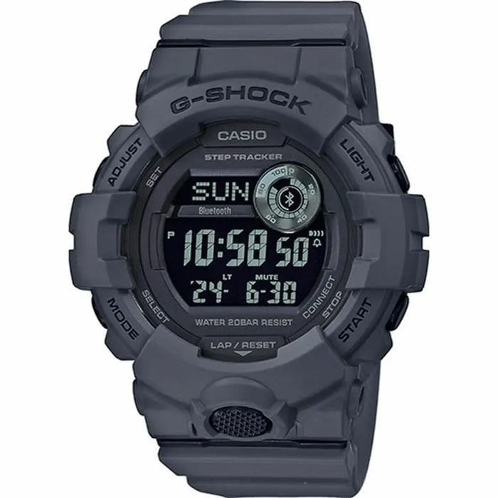 Smartwatch Casio G-Shock GBD-800UC-8ER - Електроника Телефони и таблети<<<Компютри|